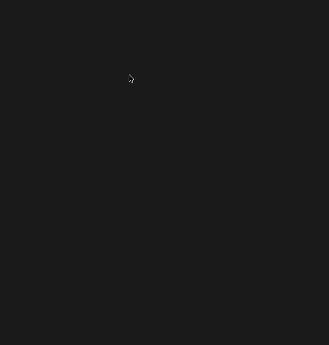 Distance dimension applied to sketch geometry