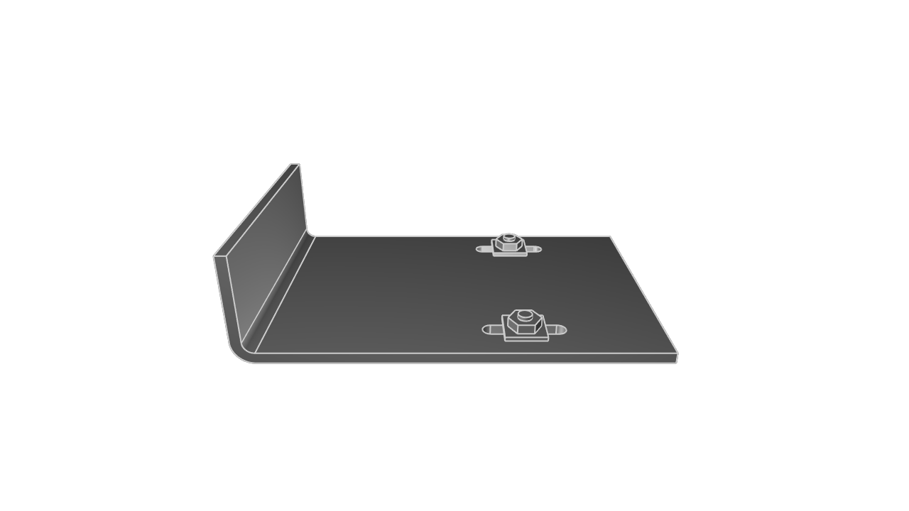 curtain-wall-anchor-plate