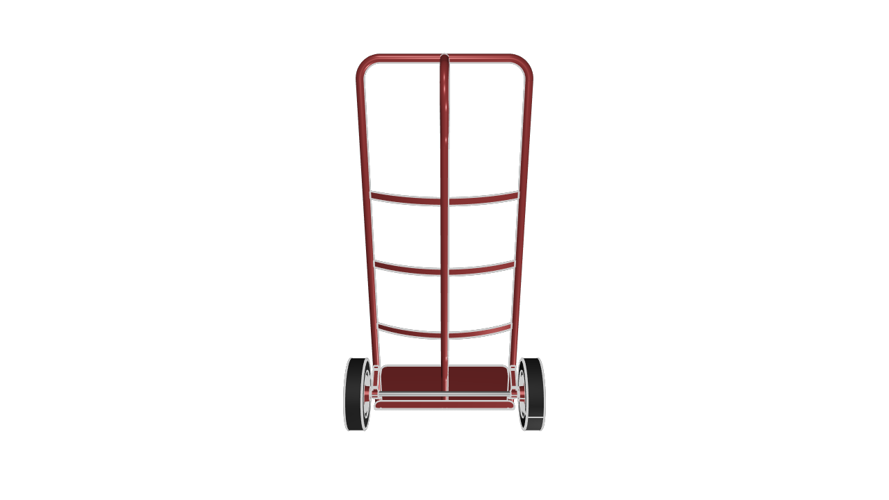 Hand Trolley