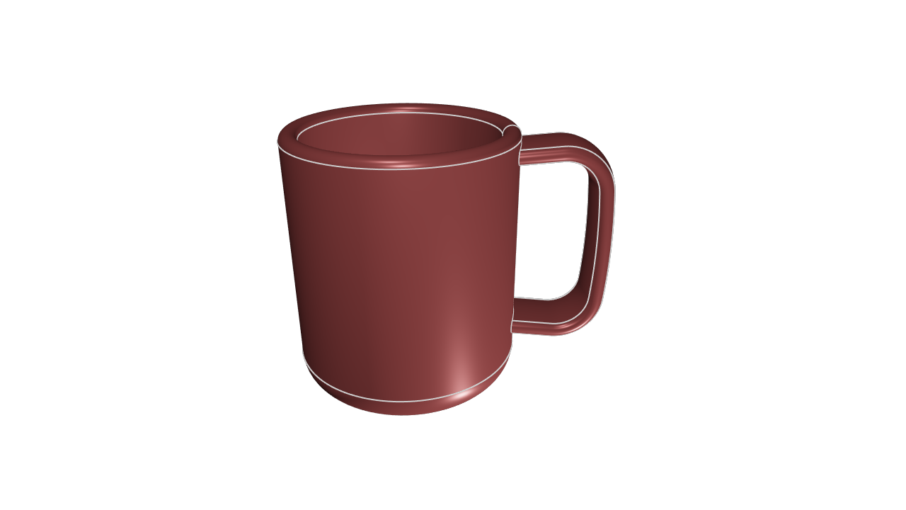 mug