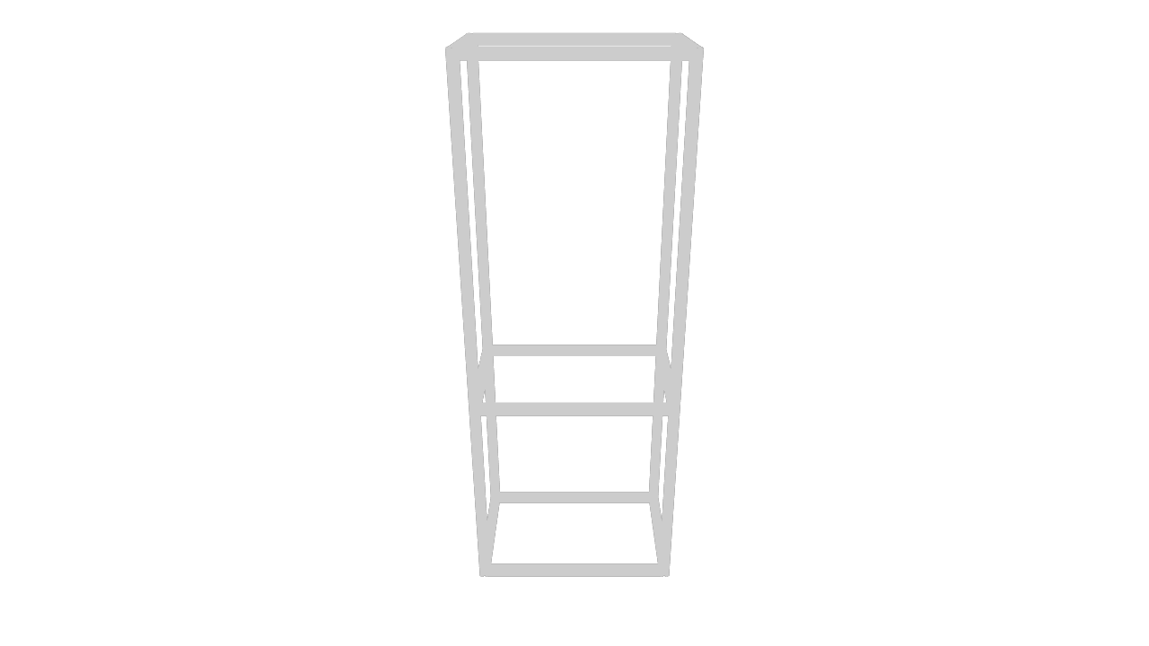 t-slot-shelf