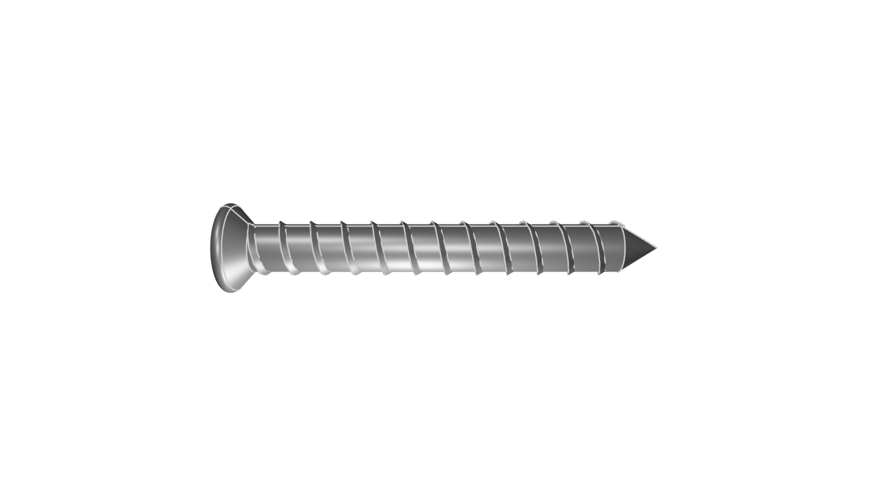 Wood Screw