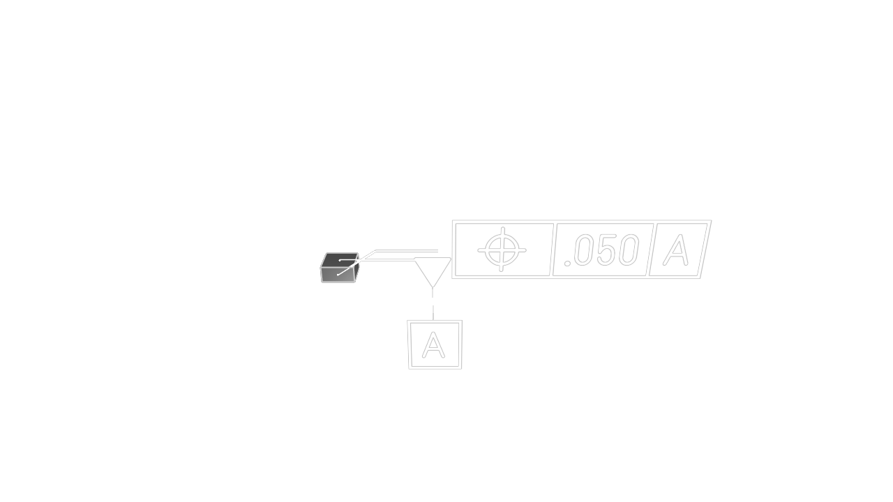 Rendered example of gdt::position 0